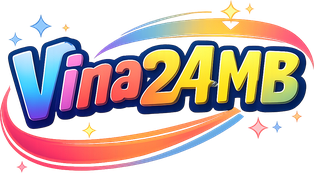 vina24mb logo